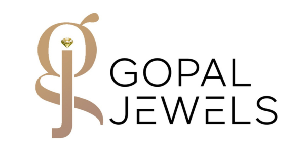 Gopal Jewellers Logo