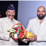 Roongta Cinemas Independence Day Celebration