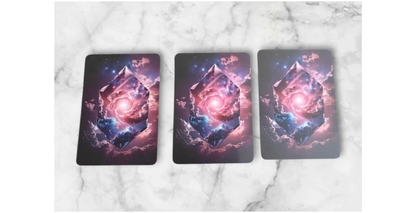 AI Tarot Card by Sukhmminder Siingh