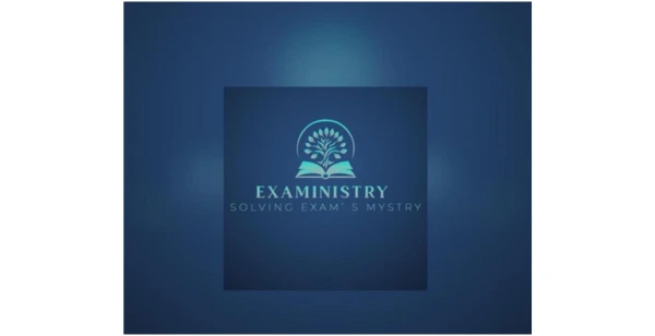 EXAMINISTRY UPSC Coaching