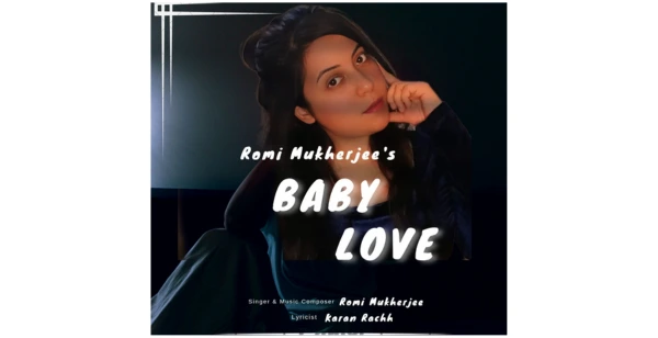 Baby Love singer Rani Mukherjee