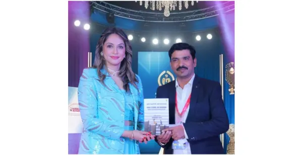 Dharmendra Kumar Srivastava