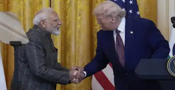 India-US Trade