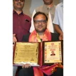 Bridging Technology and Humanity: Nitin Srivastava’s