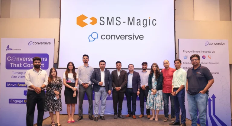 Conversive Conversations