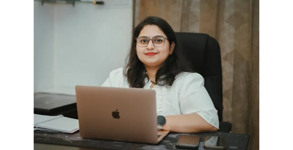 Himanshi Bhagwani Careertronic