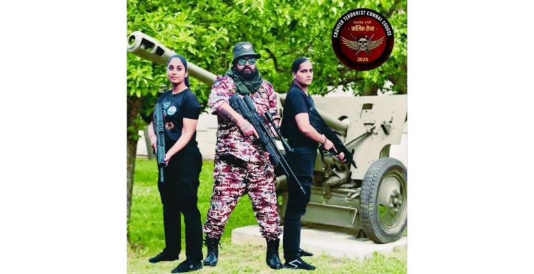 Kalki Sena Strategy 2025