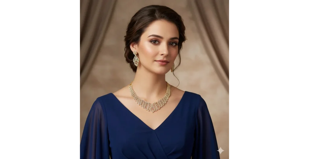 Zoki jewellery