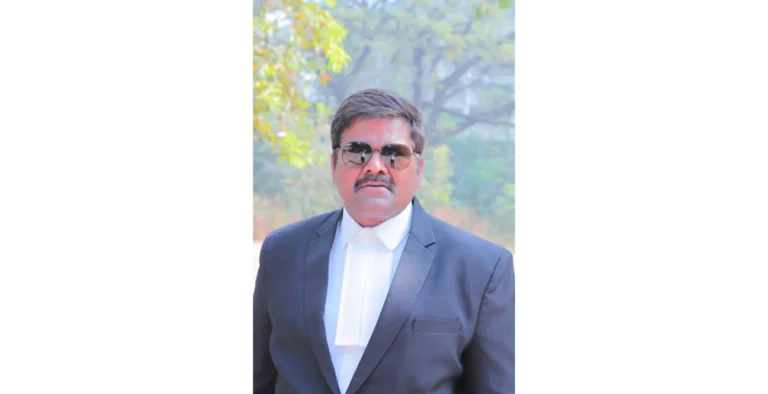 Advocate Agnel Monteiro