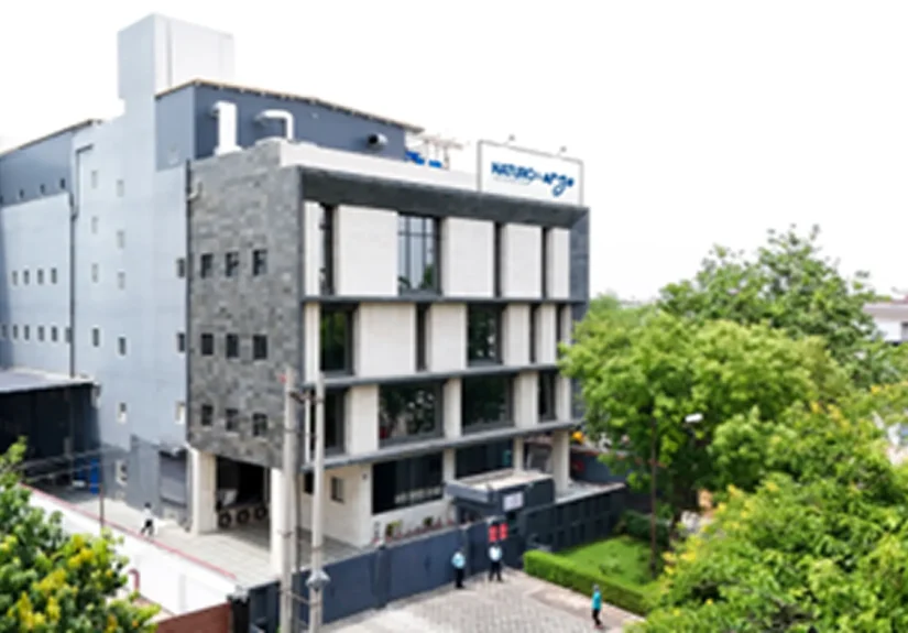 Naturo and Orgo: Trusted Private Label Partner in India