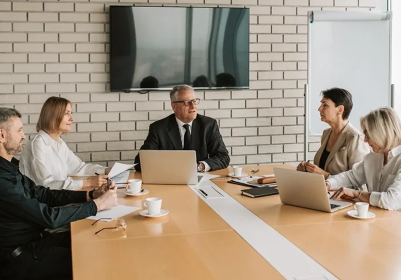 Nvedya Professionals LLP