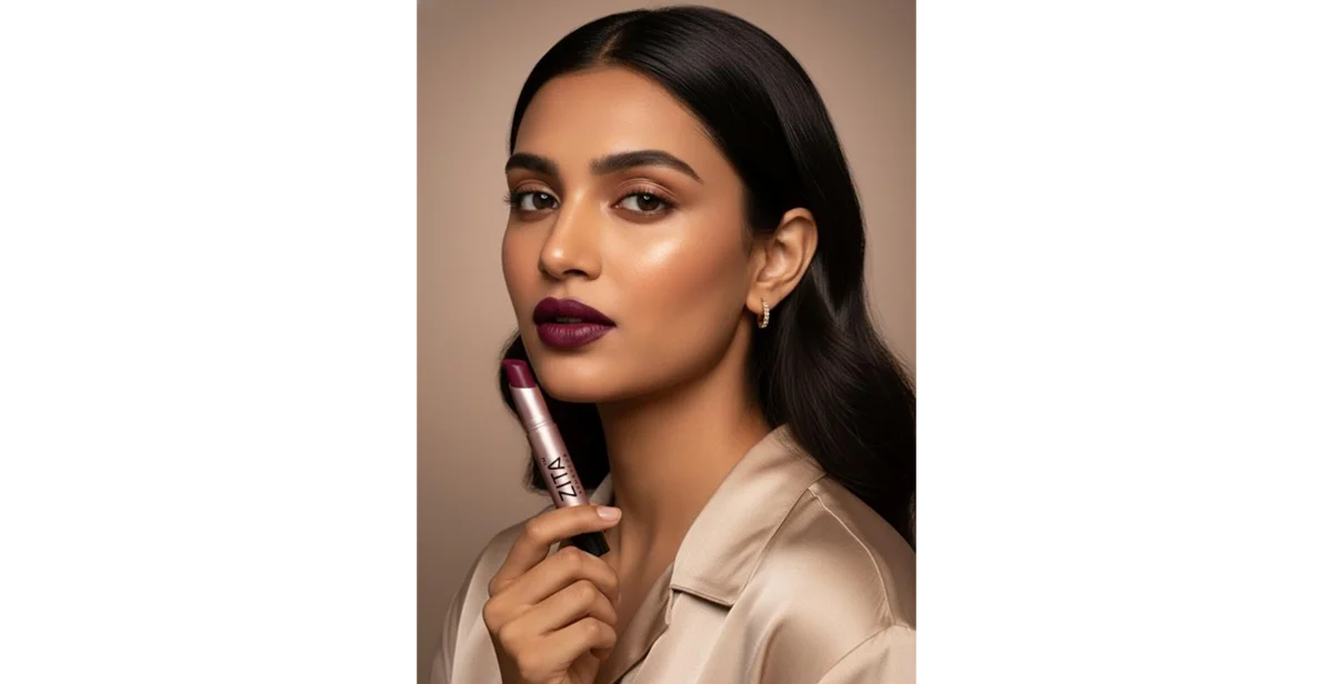 Zita Ayurveda by Dr. Rashmi Ved Redefines Ayurvedic Beauty