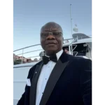 Dr Kingsley Kebiru Momodu