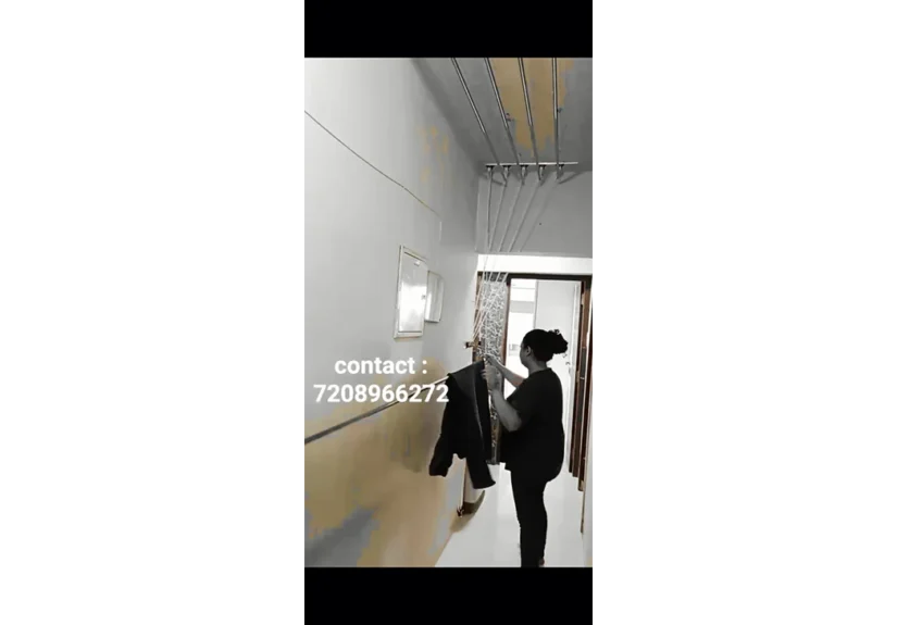 Neo Cloth Drying Systems