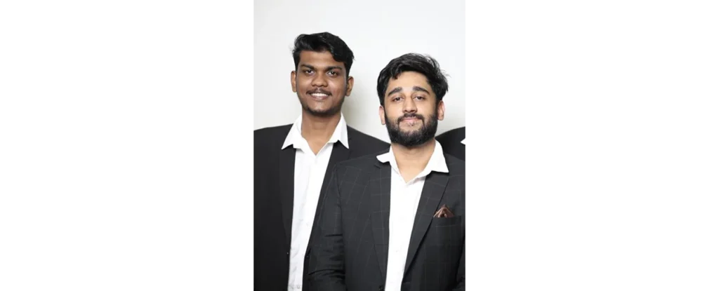 Midlaj M and Abinsha Shaju