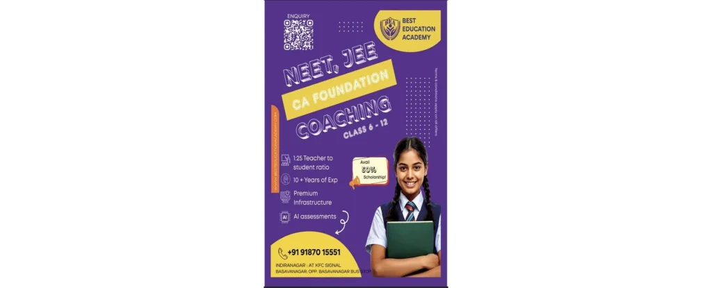 Best Education Academy