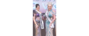 Sneha Divekar Wins Big at Mrs International World 2026