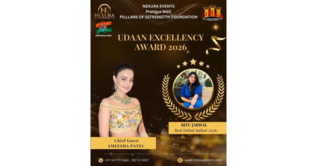 Ritu Jarwal