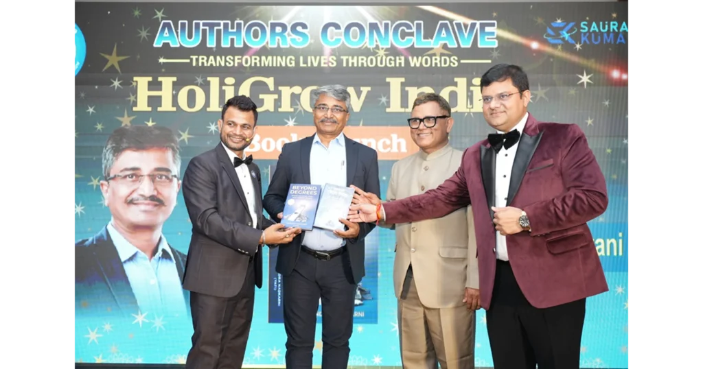 HoliGrow India
