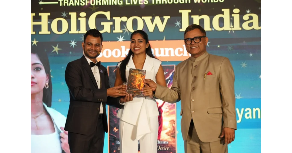 HoliGrow India
