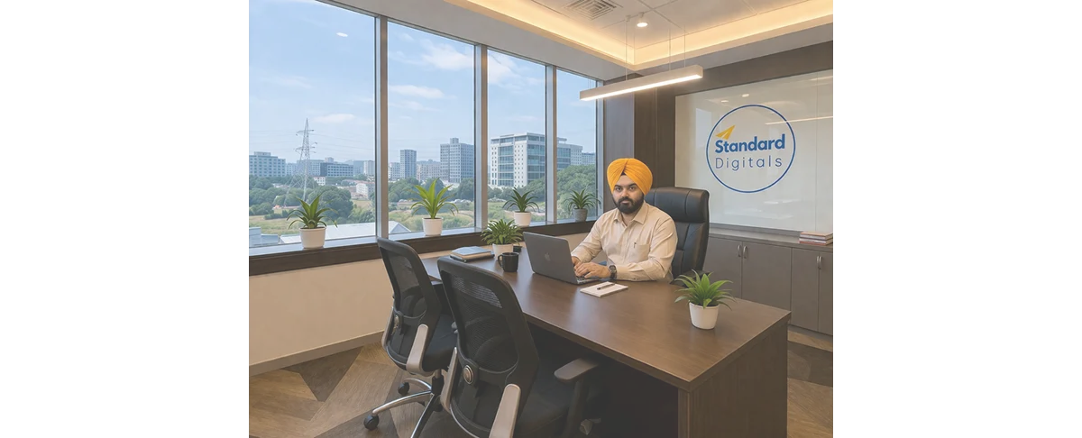 Standard Digitals Drives Business Growth with MarTech