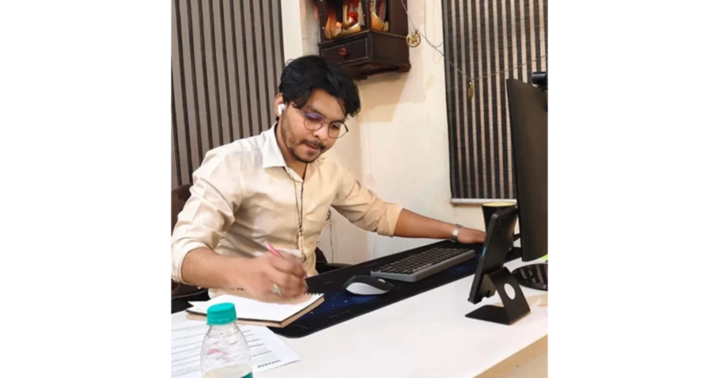 Vishal Shakya