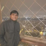 Dr. C. Srirama Raju