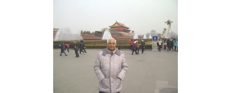 Mr. Pradeep Jain