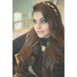 Dr. Lisha Paulose