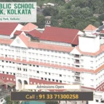 DPS Ruby Park