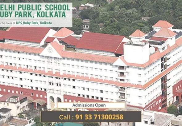 DPS Ruby Park