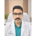 Dr. Ranjeet Singh