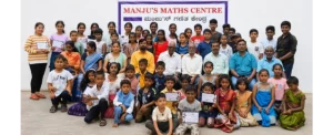 Manju’s Maths™: A New Method to Learn Mathematics Better