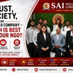 Sai NGO & Business Consultancy®