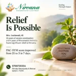 Nirvana Naturopathy & Retreat