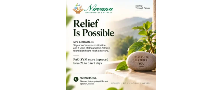 Nirvana Naturopathy & Retreat