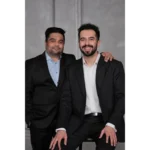 Karan Wadhwa and Satyendra Sharma